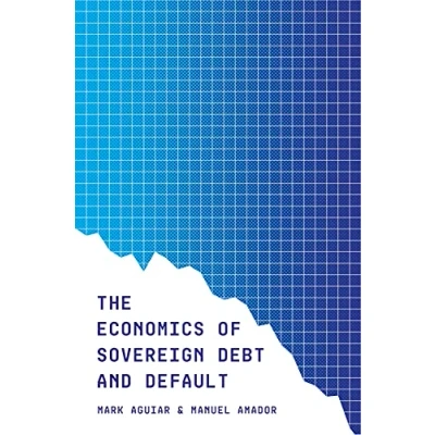Afbeelding van CREI Lectures in Macroeconomics The Economics of Sovereign Debt and Default