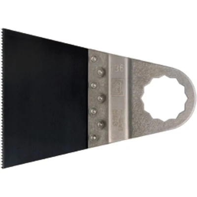 Afbeelding van Fein 63502136034 E Cut Invalzaagblad 65 mm 5 stuk(s)