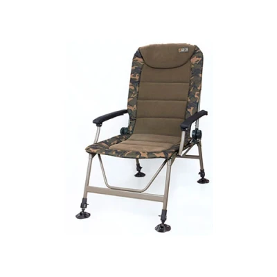 Afbeelding van Fox R3 Camo Recliner Chair