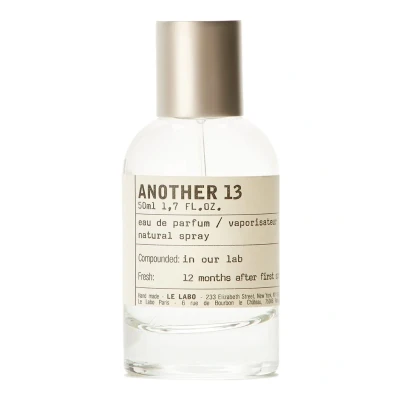 Afbeelding van Le Labo Another 13 Eau De Parfum 100 Ml