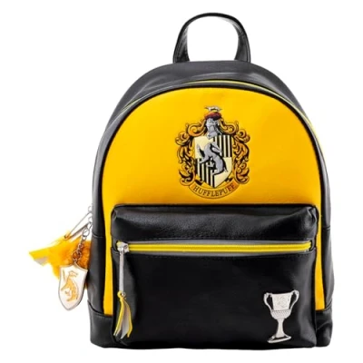 Afbeelding van Harry Potter Fashion Backpack &quot;Perron 9 3/4&quot;
