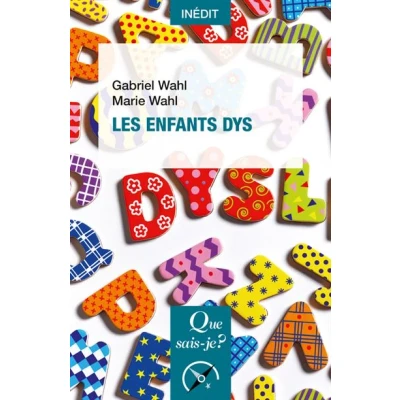 Image de Les Enfants DYS