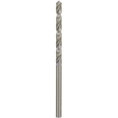 Afbeelding van Bosch Accessories 2609255038 HSS Metaal spiraalboor 3 mm Gezamenlijke lengte 61 Geslepen DIN 338 Cilinderschacht 2 stuk(s)