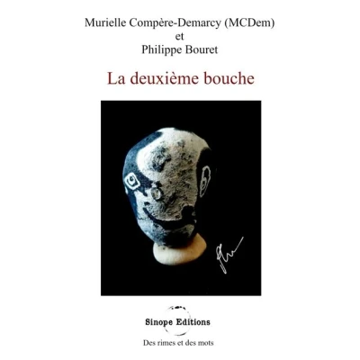 Image de La deuxième bouche