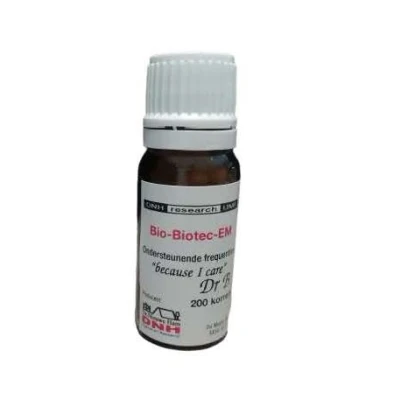 Afbeelding van Bio biotic EM
