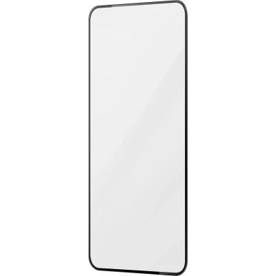 Afbeelding van HardGlass Max 3mk geschikt voor Samsung S23 9H Hardheid Versterkte Zwart