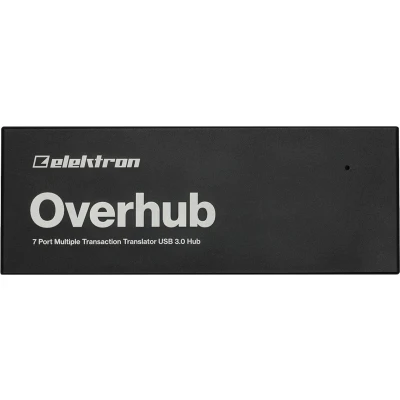 Afbeelding van Elektron Overhub Accessoire voor piano&#039;s