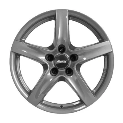 Afbeelding van ALUTEC 5 gat 18duim 112mm lichtmetalen Velg Grip grafiet GR75839B62 7