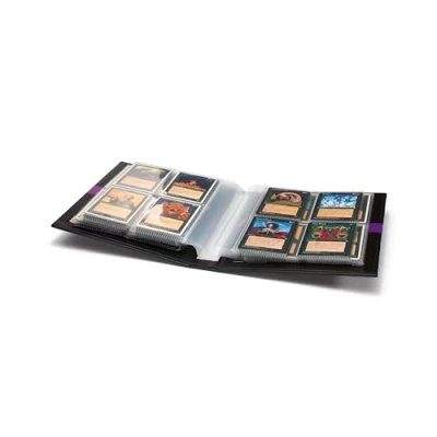 Afbeelding van Album (Pro small), voor Fantasy TCG kaarten geschikt 160