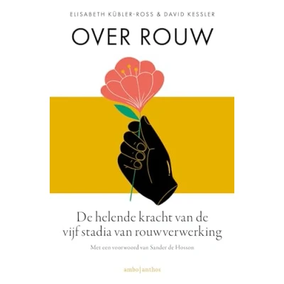 Afbeelding van Over rouw