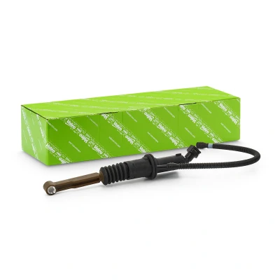 Afbeelding van VALEO 874418 Hoofdkoppelingscilinder voor voertuigen Met stuur links afschermkap/hoes