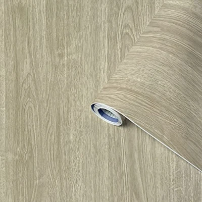 Afbeelding van Venilia 53343 Perfect Fix® Kleeffolie, licht eiken, houtlook, meubelfolie, zelfklevend, 67,5 cm x 2 m, 170 µm (dikte: 0,17 mm)