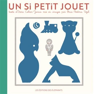 Image de Un si petit jouet