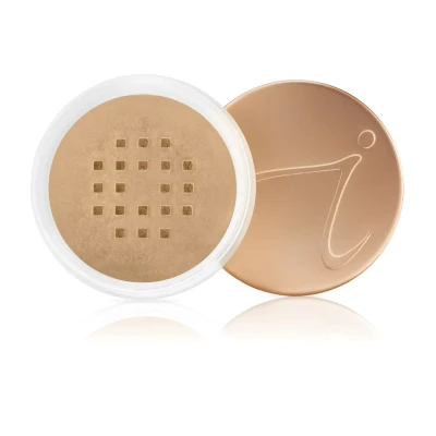 Afbeelding van jane iredale Make Up Poeder Amazing Base Loose Mineral Powder SPF15 Riviera10.5gr