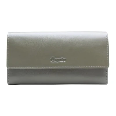 Afbeelding van Esquire Peru Portemonnee RFID Leer 18,5 cm