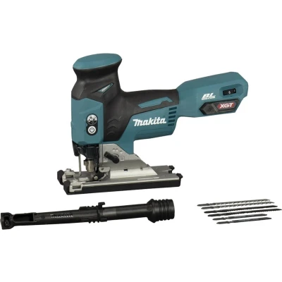 Afbeelding van Makita JV001GZ Accu Decoupeerzaag T Greep XGT 40V Max Basic Body