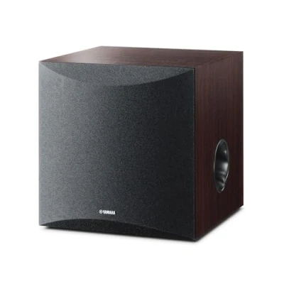 Afbeelding van Yamaha NS SW050 subwoofer zwart