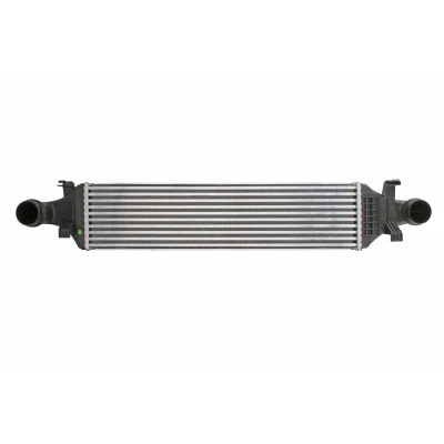 Afbeelding van THERMOTEC DAM016TT Intercooler 626 x 157 62 mm MERCEDES BENZ: CLA Coupe
