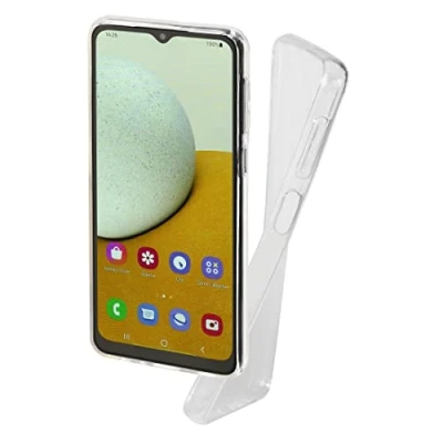 Afbeelding van Hama Cover Crystal Clear Voor Samsung Galaxy A13 5G Transparant