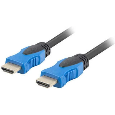 Afbeelding van HDMI Kabel Lanberg 7,5 m