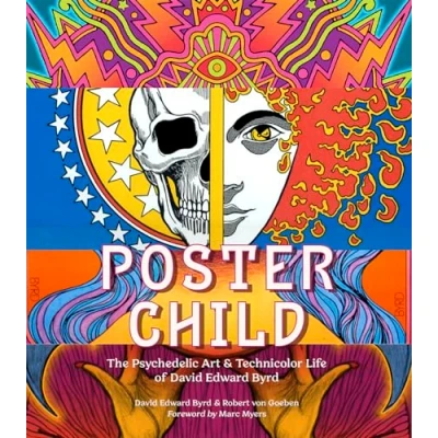 Afbeelding van Poster Child