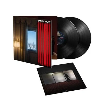 Afbeelding van Daniel Avery Tremor (2 LPs)
