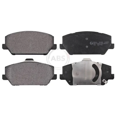 Afbeelding van ABS Remblokset 35201