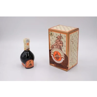 Afbeelding van Traditionele balsamico azijn uit Modena BOB verfijnd (12 jaar)