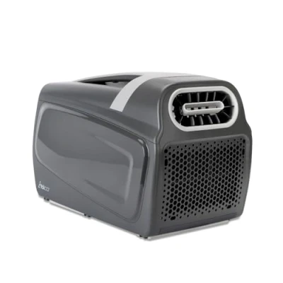 Afbeelding van Mobiele airconditioner Yolco TC390 afstandsbediening + app
