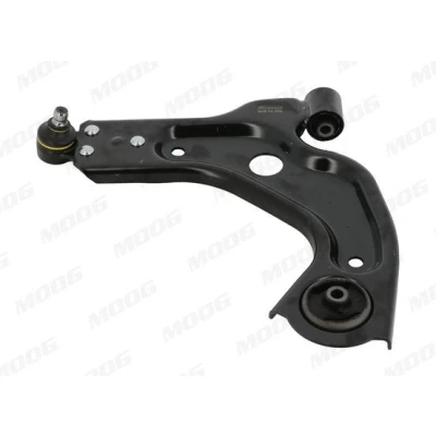 Afbeelding van MOOG FD WP 4149P Draagarm Links, Onder, Vooras Driehoeksdraagarm FORD: FIESTA 4, Puma
