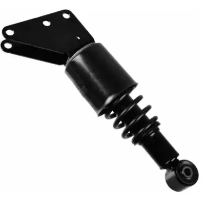 Afbeelding van SACHS 316 703 Demper, cabine ophanging
