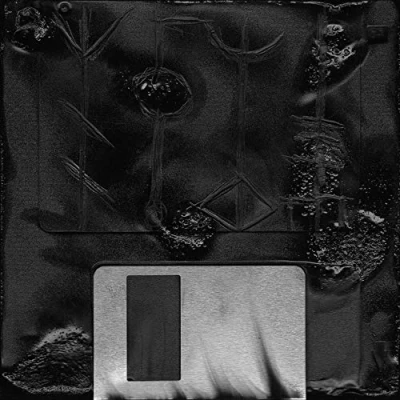 Afbeelding van Floppy Disk Overdrive (Lp Carbon)