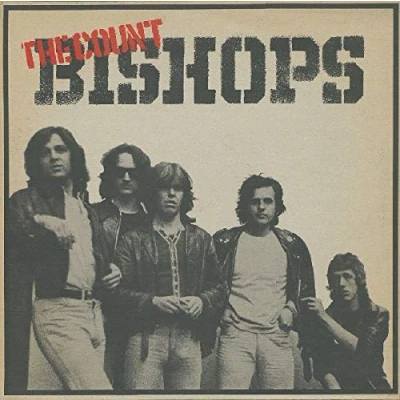 Afbeelding van Count Bishops