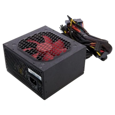 Afbeelding van ATX voeding, 550 W