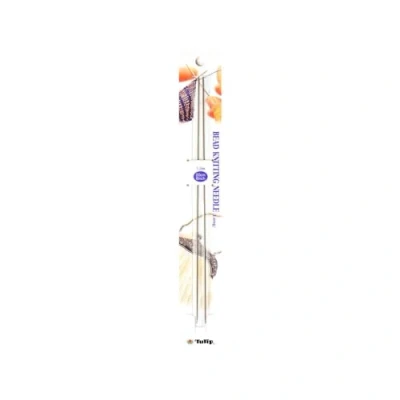 Afbeelding van Tulip Breinaalden kralen 20cm 1.30mm