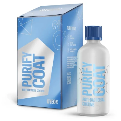 Afbeelding van GYEON Q² Purify Coat 100ml