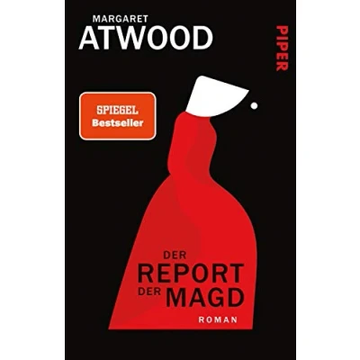 Afbeelding van der Report Magd