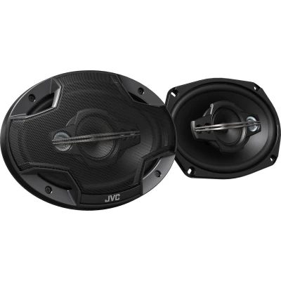 Afbeelding van JVC CS HX6959 5 weg coaxiale inbouwluidspreker 650 W Inhoud: 1 paar