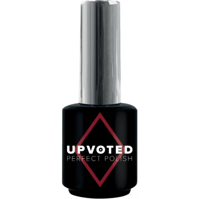 Afbeelding van NailPerfect UPVOTED Soak Off Gelpolish #161 Bloody Mary 15ml Haibu by Kapperskorting.com