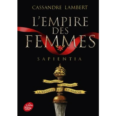 Image de L&#039;Empire des femmes Tome 1