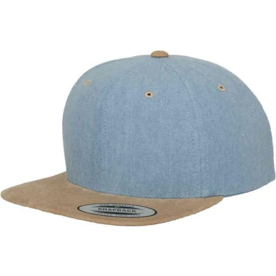 Afbeelding van Flexfit Pet, Maat: One Size, Blue/beige