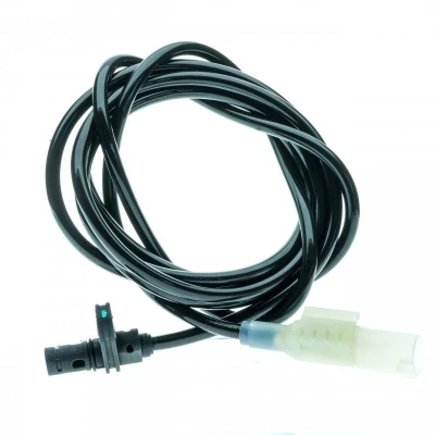 Afbeelding van MAGNETI MARELLI 172100169010 ABS Sensor Achteras rechts 2 1880 MERCEDES BENZ: Sprinter 3.5 T Van, Minibus, 3 Van