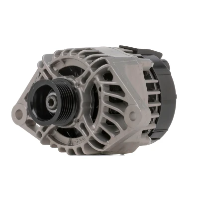 Afbeelding van Dynamo / Alternator AS PL A4017