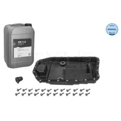 Afbeelding van Onderd.set, olie verversen van automatische versnellingsbak MEYLE 300 135 1004/XK