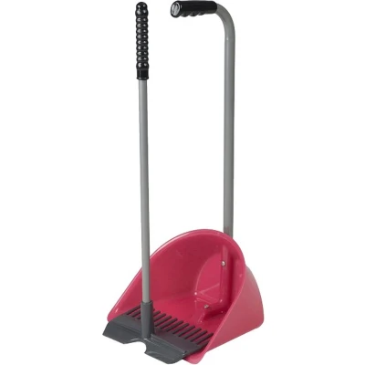 Afbeelding van Horka Mini mestboy Hot Pink Let op: 62cm