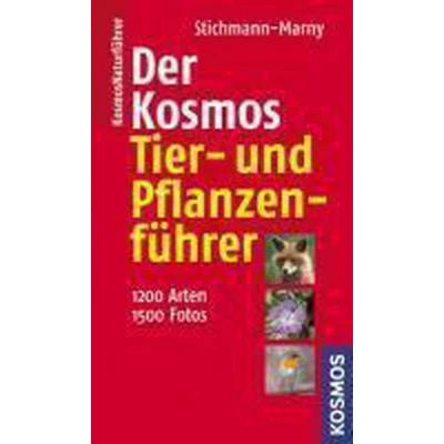 Afbeelding van Der Kosmos Tier und Pflanzenführer