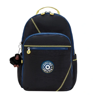 Afbeelding van Kipling Seoul Lap lets scuba