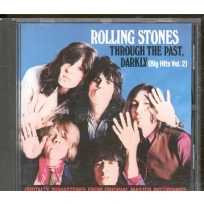 Afbeelding van Through the Past, Darkly: Big Hits, Vol. 2