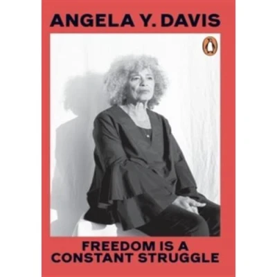 Image de Freedom is a constant struggle