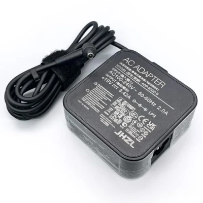 Afbeelding van Voedingsadapter 65W 19V 3.42A compatibel met ASUS EXA1203XH PA 1650 93 ADP 65GD B